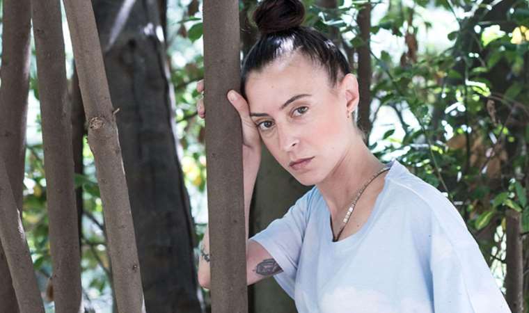 Elçin Orçun: 'Şarkılar bana göz kırptı'