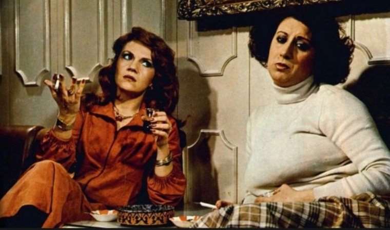 Ne Olacak Şimdi filminin konusu ne? Ne Olacak Şimdi filminin oyuncuları kim?
