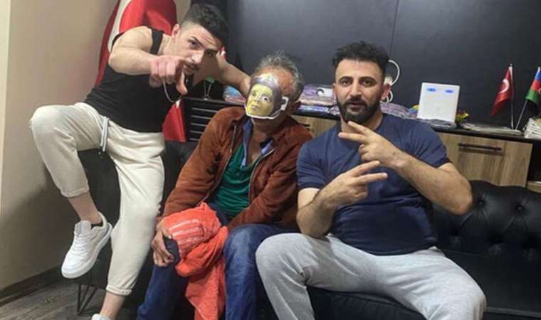 Saatlerce işkence yapıp kayda almışlardı: Haklarında istenen ceza belli oldu!