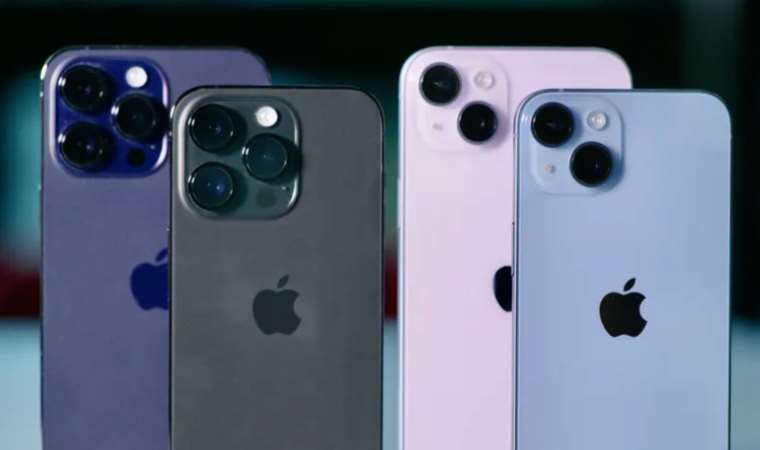 iPhone 15 Ultra hakkında yeni iddia: Kamera alanı 2.5 santimetre daha büyük olacak