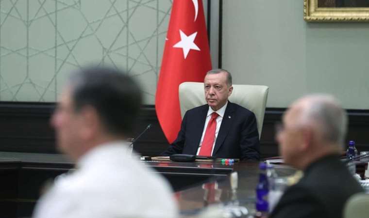 YAŞ toplanacak: Genelkurmay Başkanlığı için hangi isimler öne çıkıyor?