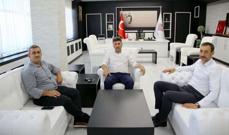 O fotoğraf karesine ilişkin açıklama: