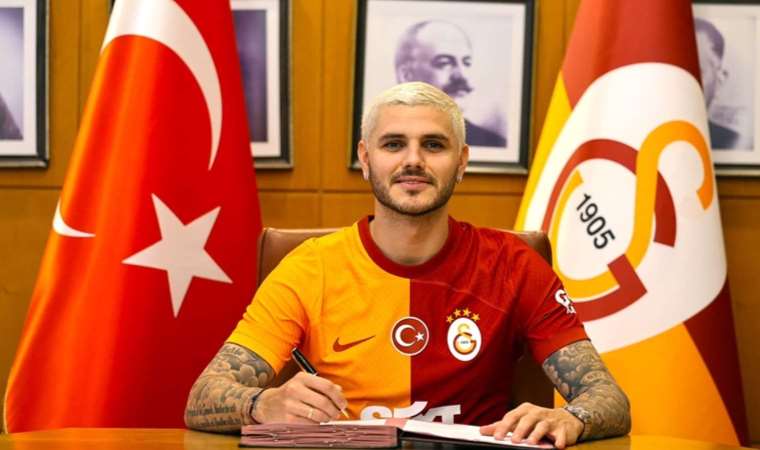 Mauro Icardi'nin maliyeti belli oldu