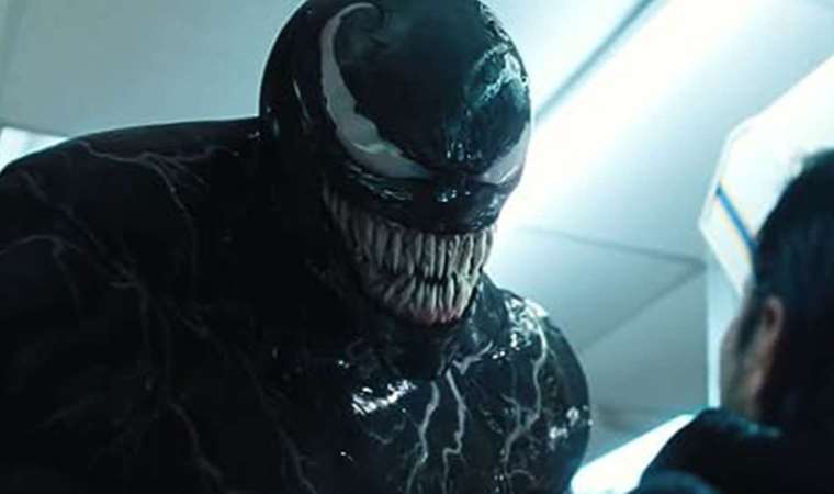 Venom 3'ün çıkış tarihi açıklandı
