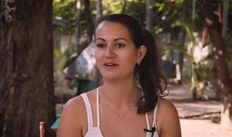 ABD'li hemşire ve oğlunu çeteler kaçırdı