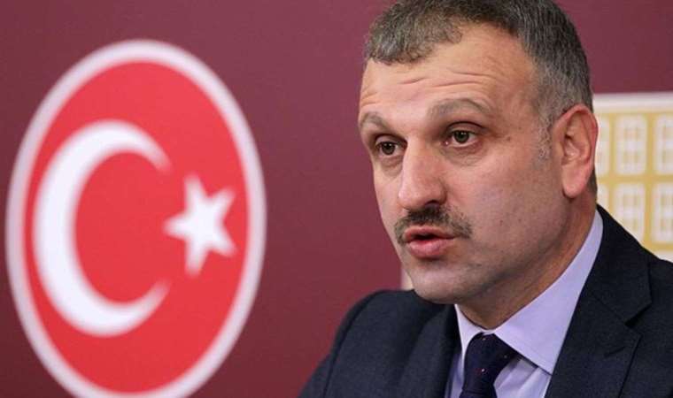 Cumhurbaşkanı başdanışmanından 'idam' çıkışı: 'Kısasta hayat vardır'