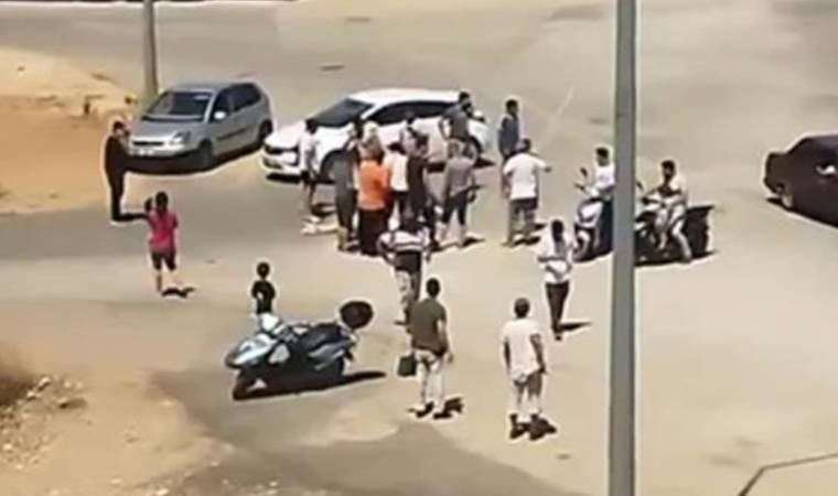 Antalya'da kadın cinayeti! Önce öldürdü sonra intihara kalkıştı
