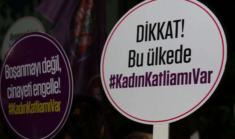 Antalya'da kadın cinayeti! Önce öldürdü sonra intihara kalkıştı