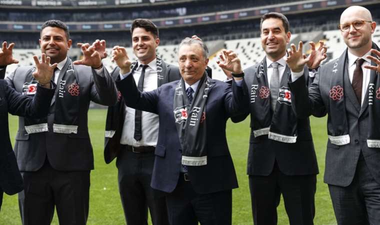 Beşiktaş'tan transfer açıklaması