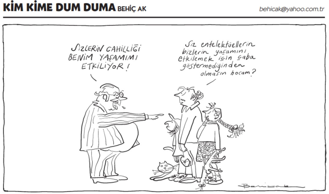 Kim Kime Dum Duma (31 Temmuz 2023)