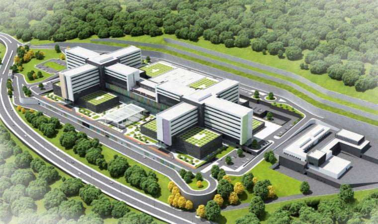 'Hastaneler kapatılacak'