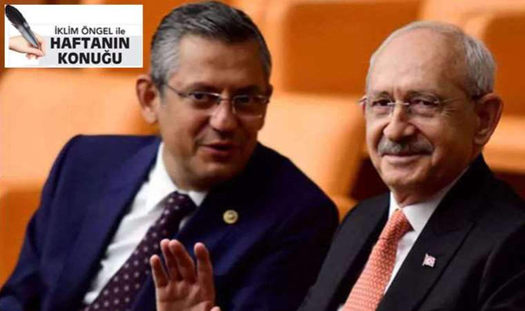 CHP Grup Başkanı Özel Cumhuriyet'e konuştu