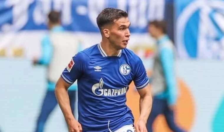 Mehmet Can Aydın, Trabzonspor için geldi!