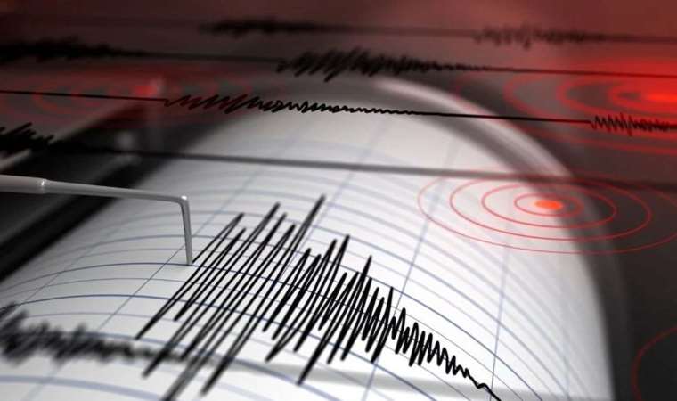 Son depremler! Deprem mi oldu? 31 Temmuz 2023 nerede, ne zaman deprem oldu?