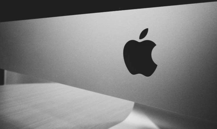 Apple'ın şu ana kadar aldığı en tuhaf patent ortaya çıktı