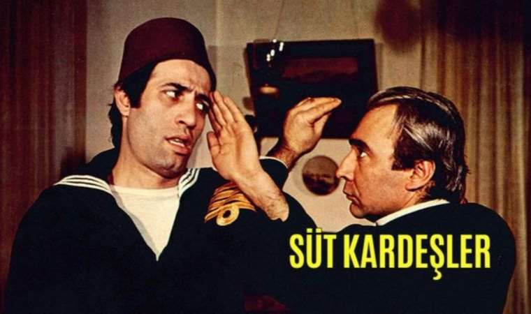 Süt Kardeşler filminin konusu ne, oyuncuları kim? Süt Kardeşler fillmi uyarlama mı, nerede çekildi?