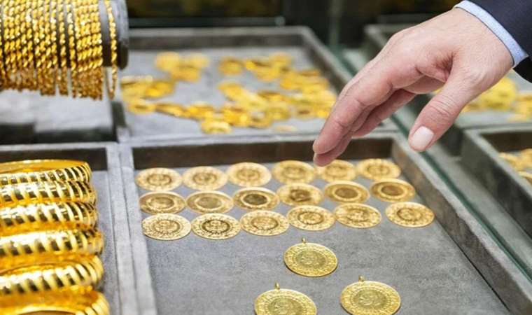 Gram altın, çeyrek altın, Cumhuriyet altını ne kadar oldu? 31 Temmuz 2023 altın fiyatları...