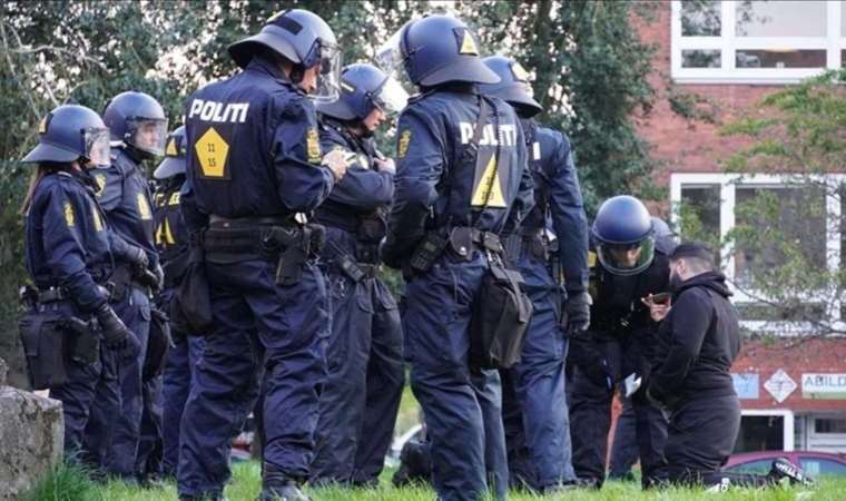 Denmark considering measures against cultural, religious-based attacks