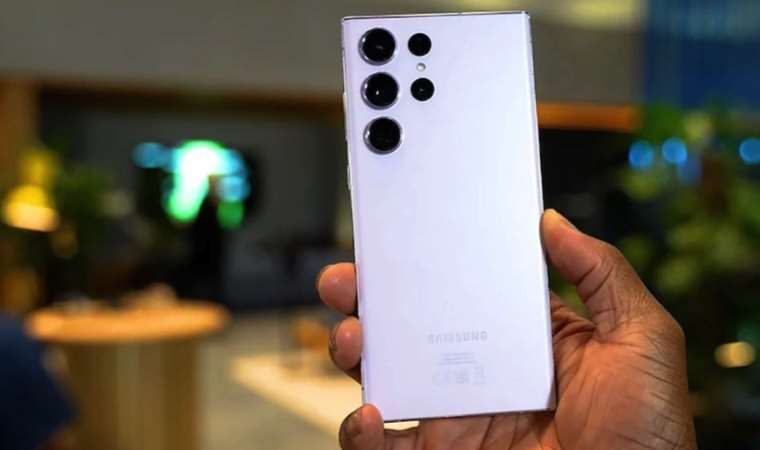 Samsung Galaxy S24'ün özellikleri sızdırıldı