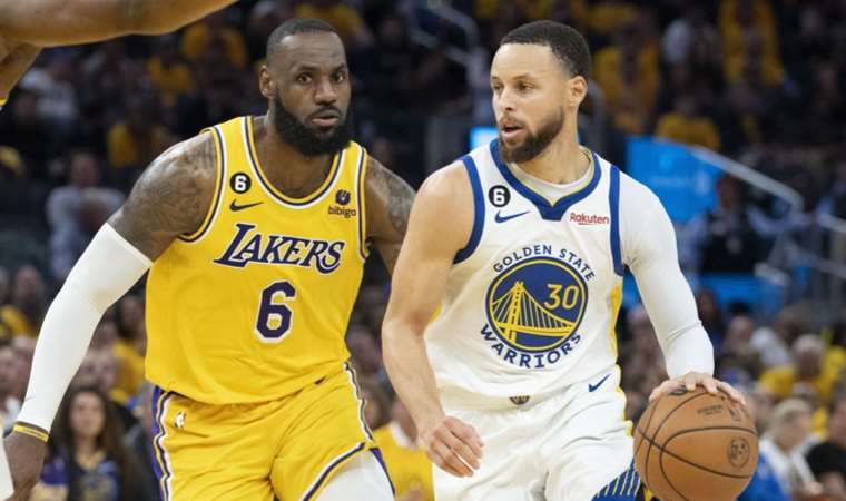 NBA efsanesi Erving, en iyi oyuncu listesine Lebron ve Curry'i almadı