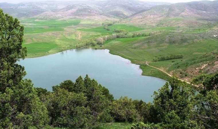 CHP Milletvekili Ulaş Karasu'dan Sivas'taki ÇED iznine soru önergesi