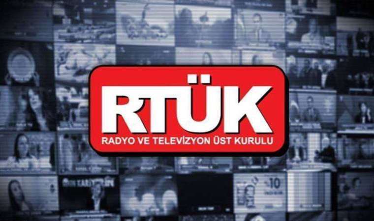RTÜK'ten şiddet içerikli yayınlar için uyarı