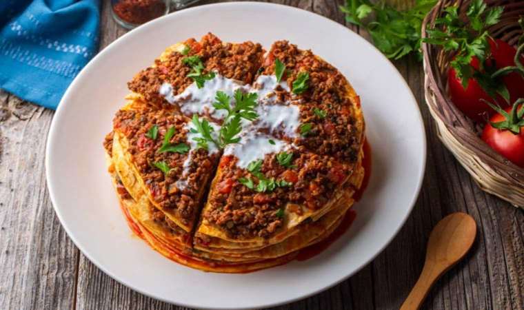 Kayseri yağlaması (şebit) nasıl yapılır?