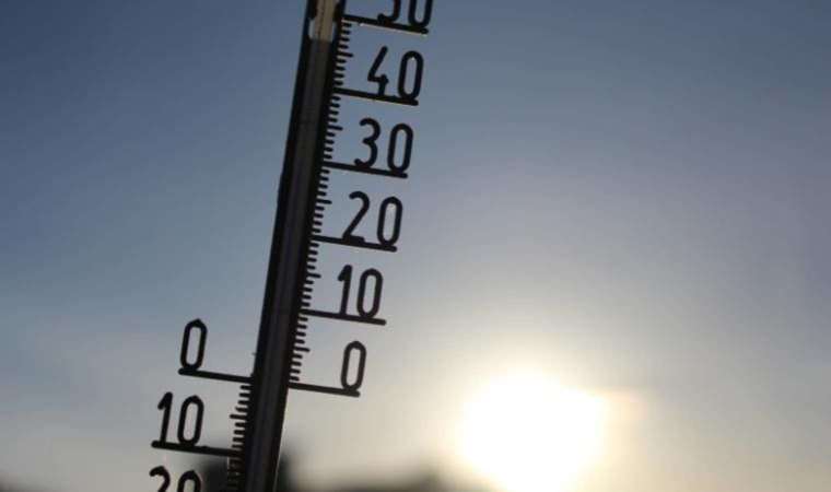 'Eyyam-ı bahur' gelecek