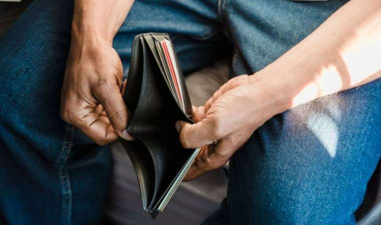 Asgari ücret açlığın altında