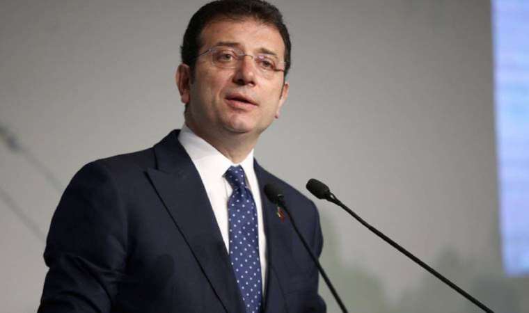 Ekrem İmamoğlu'ndan sürpriz 'değişim' yemeği