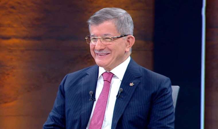 Ahmet Davutoğlu’ndan ‘seçim’ itirafı: İYİ Parti’ye teklif götürdüm, ‘Bu sağ seçmen CHP’ye oy vermez’ dedim