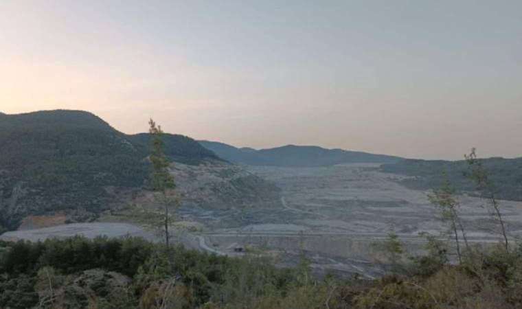 Türkiye Ormancılar Derneği Başkanı: Akbelen'de 65 bin ağacın kesildiği anlaşılıyor