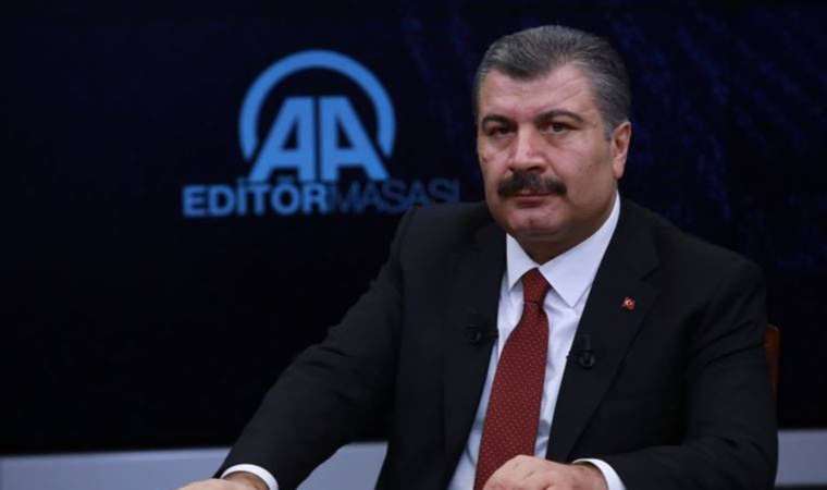Konu sağlıkçıların grev kararı...