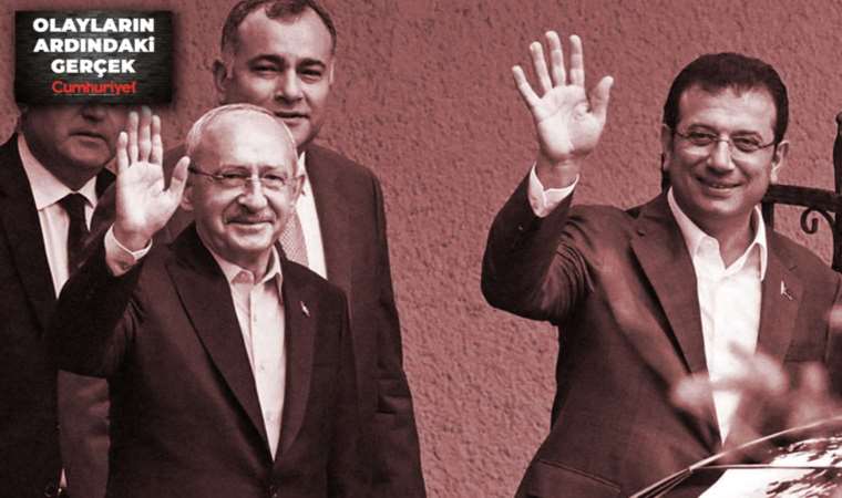 Değişim, CHP ve yerel seçimler