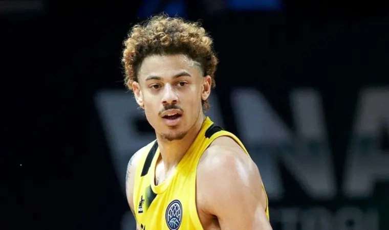 Jonah Radebaugh kimdir, kaç yaşında, nereli? Jonah Radebaugh hangi takımlarda basketbol oynadı?