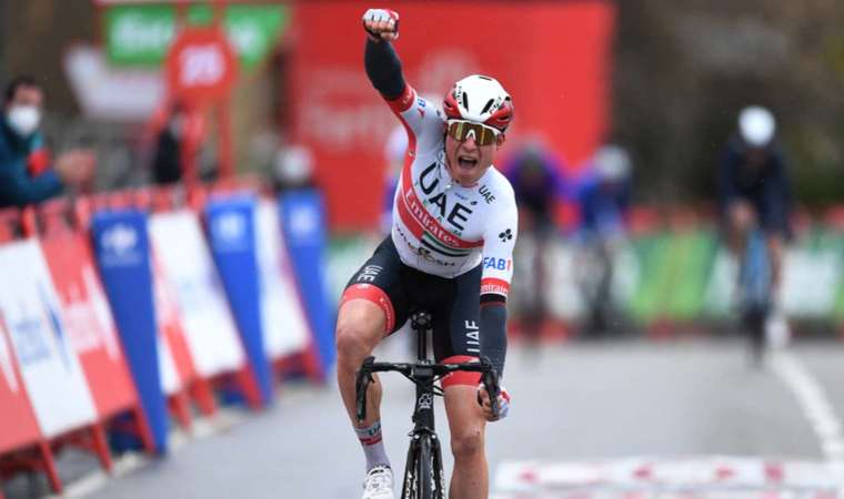 Jasper Philipsen kimdir? Jasper Philipsen kaç yaşında, nereli?