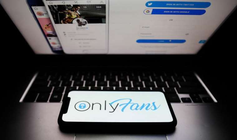 OnlyFans 'kolay para kazanma' platformuna mı dönüştü?