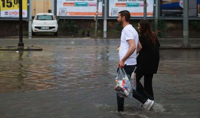 4 Temmuz 2023 hava durumu raporu... Meteoroloji açıkladı: Bugün hava nasıl olacak?