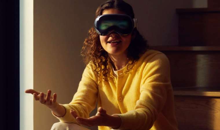 Apple, Vision Pro üretiminde sorun yaşıyor! İşte nedeni