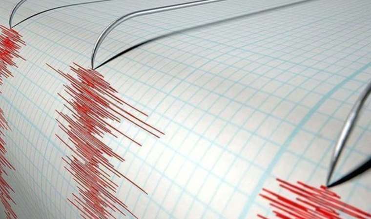 Son depremler! Deprem mi oldu? 4 Temmuz 2023 nerede, ne zaman deprem oldu?