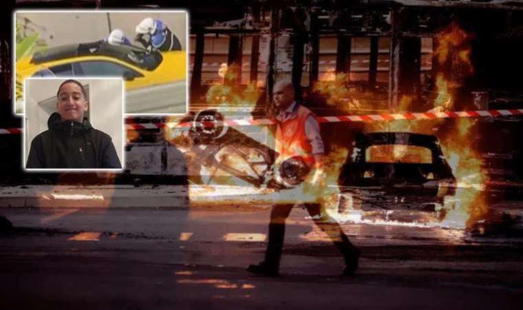 Nahel'i öldüren polise destek için açılan fona para yağdı