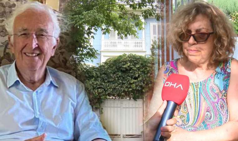 Kayıp Korhan Berzeg'in komşuları ilk kez konuştu