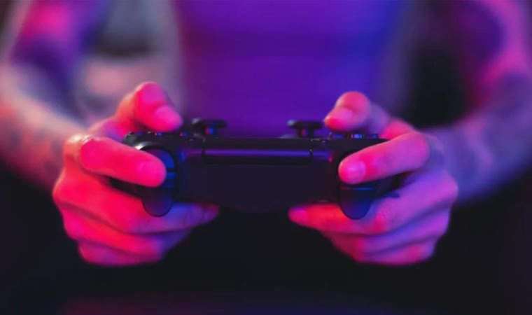 Bilgisayar kavgası kanlı bitti, oğluna kurşun yağdırdı!