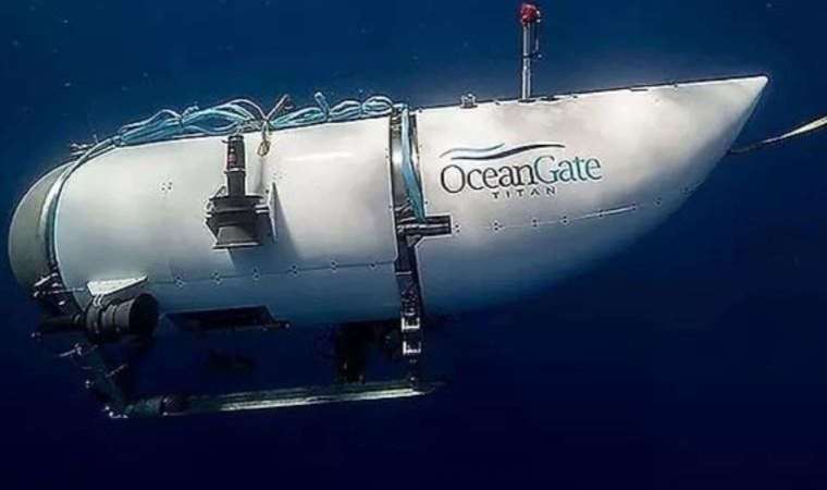 OceanGate şirketi kimin, ne zaman kuruldu? OceanGate bilet fiyatları ne kadar? Titanik'i gezisi bileti ne kadar?