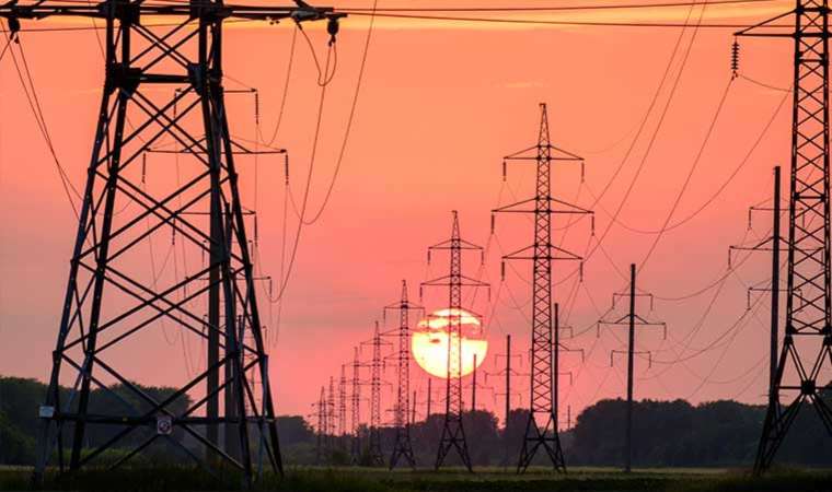 Elektrikte 2 piyasada asgari ve azami fiyat limitleri belirlendi