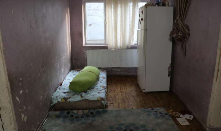 Eskişehir'de dehşet: 6 yaşındaki Elif Nur'u aç bırakarak öldürmüşler