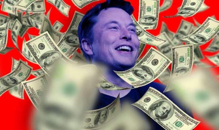 Milyarderlerin serveti arttı: