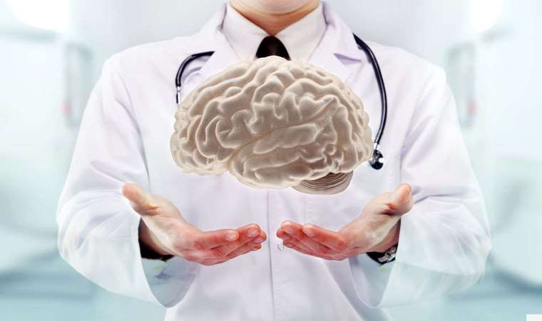 İngiliz profesör: Son 50 yılda IQ seviyeleri düştükçe, insanların beyinleri küçülüyor