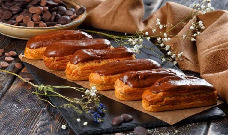 Türkiye’nin tatlı haritası açıklandı! En sevilen 10 tatlı hangisi?