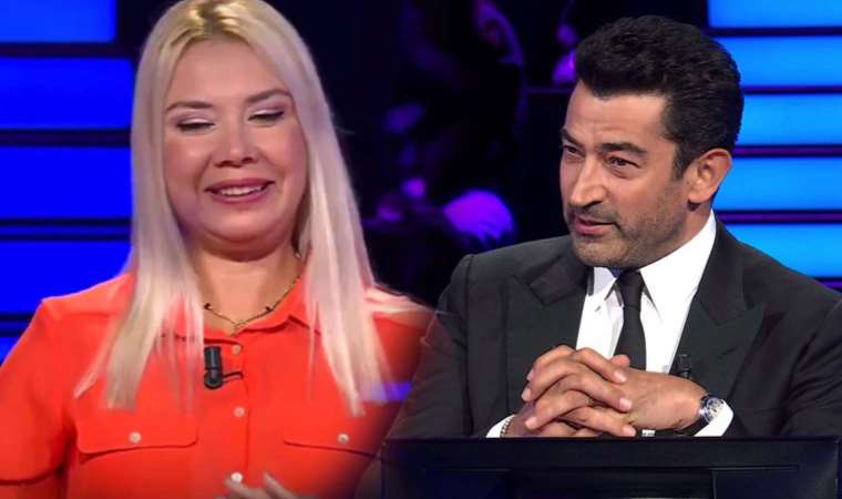Kim Milyoner Olmak İster'de 19 yıllık akademisyen ikinci soruda elendi